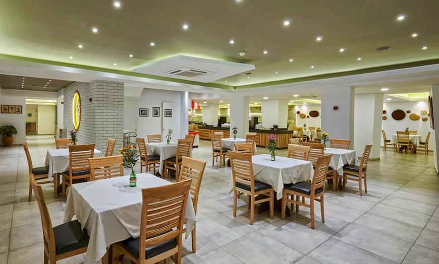 Image 6: ✈ CRETA | Chersonissos - Arminda Hotel & Spa 4* - Ideale per famiglie
