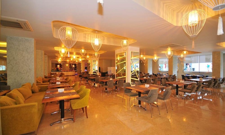 Image 11: ✈ MARMARIS AND SURROUNDING AREA | Marmaris - Blue Bay Platinum 5*, ...