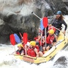 Image 3: Barron River Half-Day White Water Rafting Cairns or Port Douglas
