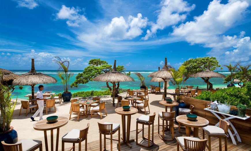 Image 15: ✈ MAURITIUS | Poste Lafayette - La Maison d'Été Boutique Hôtel by N...