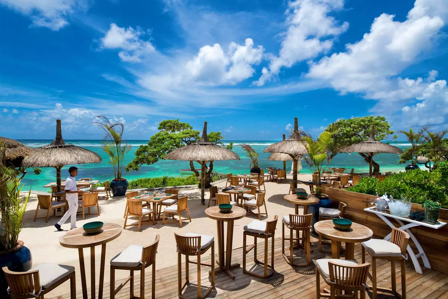 ✈ MAURITIUS | Poste Lafayette - La Maison d'Été Boutique Hôtel by N...