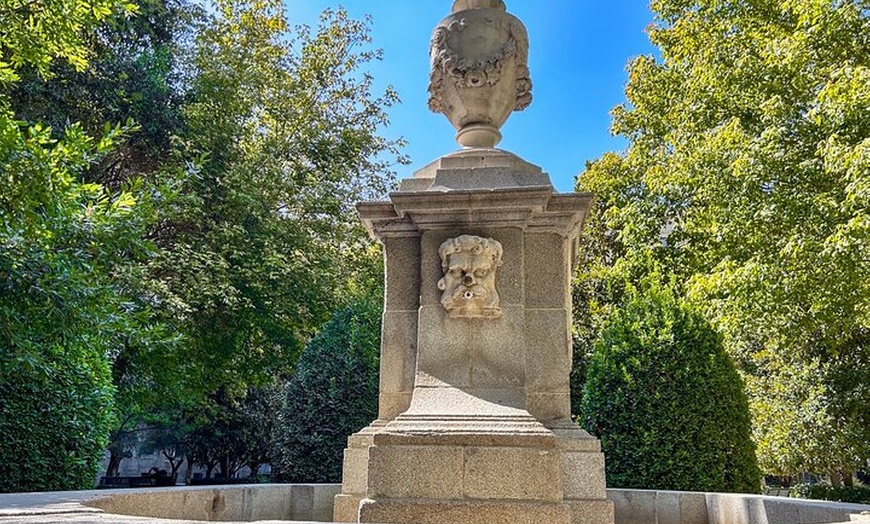 Image 29: Visita al Museo Reina Sofía: Obras maestras con guía local