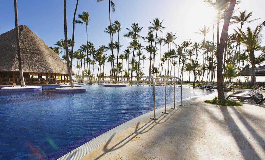 Image 4: ✈ RÉPUBLIQUE DOMINICAINE | Punta Cana - Barcelo Bavaro Beach Adult ...