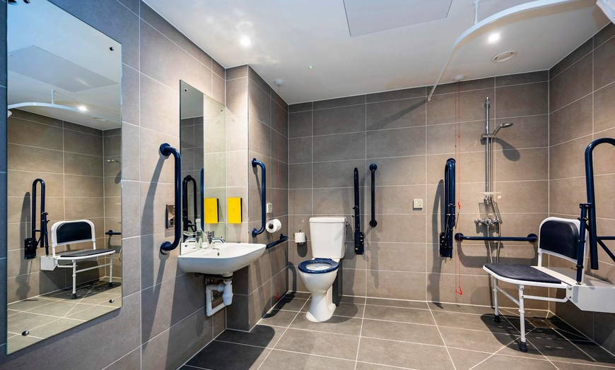 Image 7: ✈ IRLANDE | Dublin - Staycity Aparthotels Dublin Tivoli & visite de...