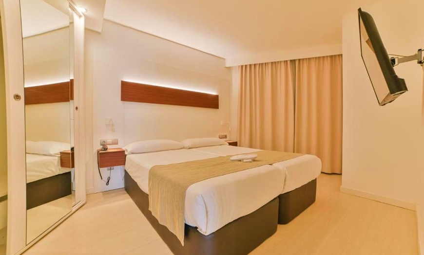 Image 5: ✈ MAJORQUE | Cala Ferrera - Azul Playa 3*, 3 nuit