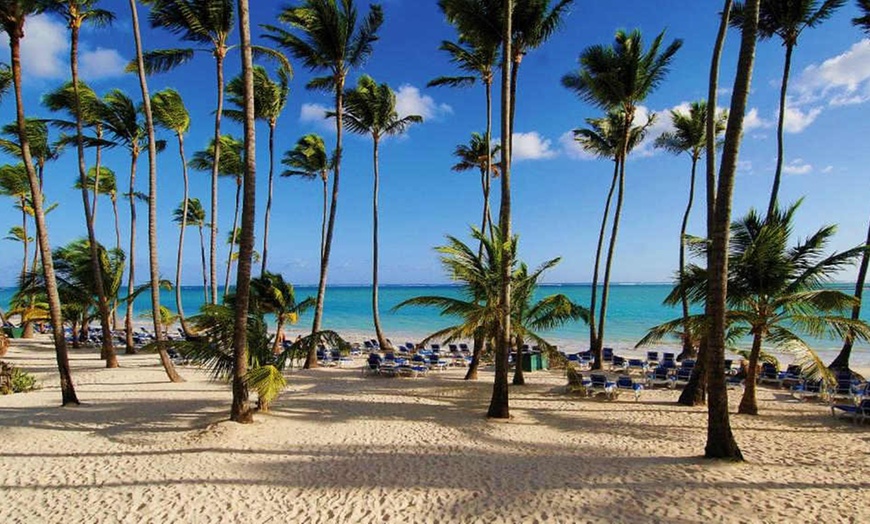 Image 12: ✈ RÉPUBLIQUE DOMINICAINE | Punta Cana - Barcelo Bavaro Beach Adult ...