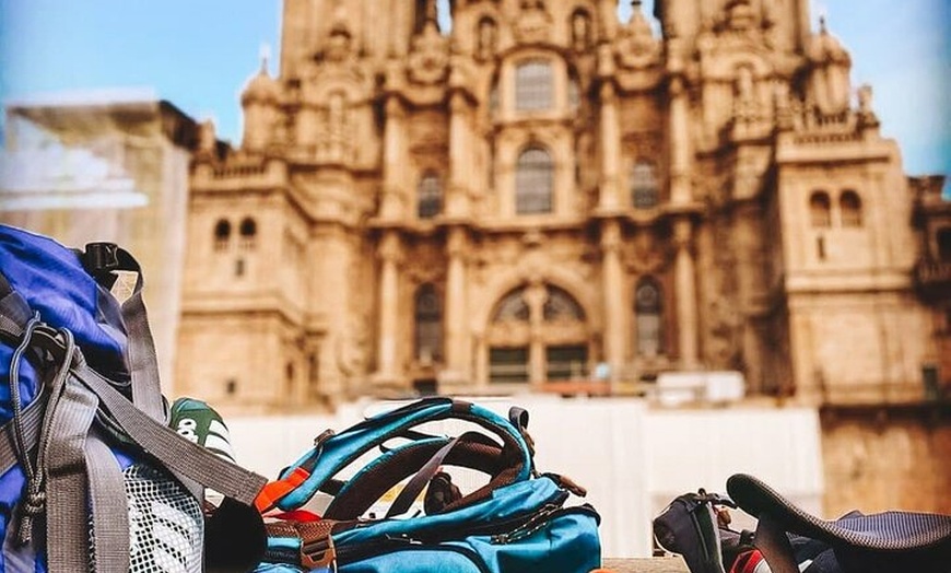 Image 6: De Tapas por Santiago: Un recorrido entre plazas y fogones