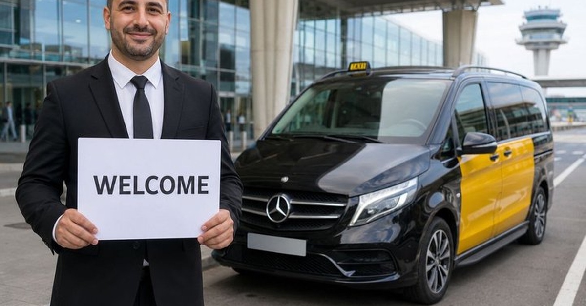 Servicio de traslado privado desde Barcelona a la Costa Brava y Lloret