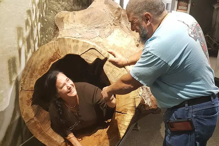 Skip the Line: Gettysburg Heritage Center and Museum Admission Ticket