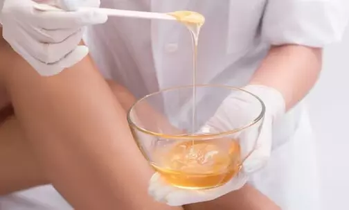 $39.95 For A Women's Brazilian Wax (Reg. $79.95)