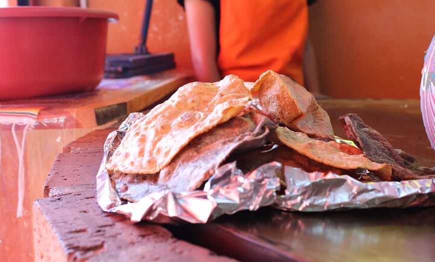 Image 15: Shopping and Mexican food in a Private Guided Cancun Tour