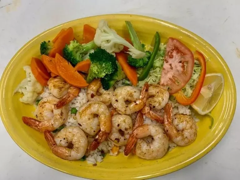 $15 For $30 Worth Of Mexican Cuisine