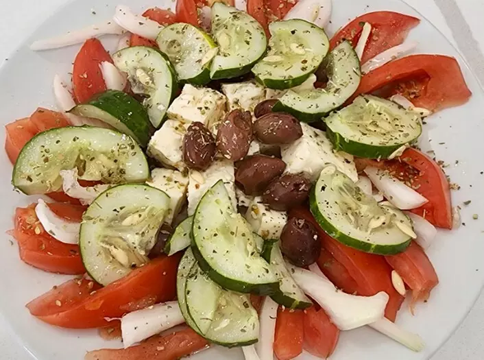 $15 For $30 Worth Of Greek American Cuisine