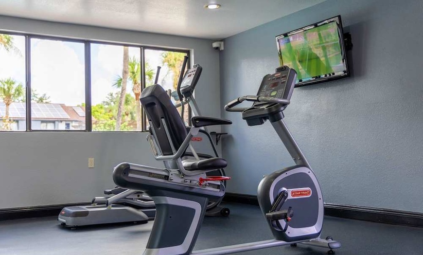 Image 78: ✈ FLORIDA | Kissimmee - Legacy Vacation Club Orlando 3*, 3 nachten ...