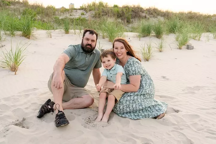 Outer Banks Photography Tour Central and Northern OBX - Primary Image