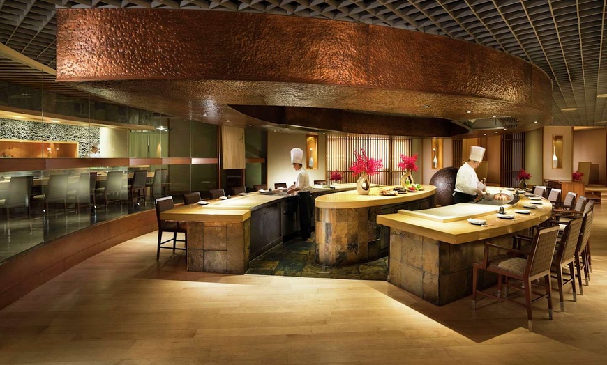 Image 10: ✈ THAILANDIA CENTRALE | Bangkok - Conrad Bangkok Residences 5* - Spa