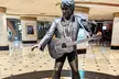 Elvis Presley History & Landmark Walking Tour Vegas - Second Medium