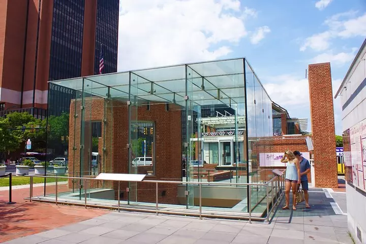 90 Minute History Walking Tour of Old City Philadelphia