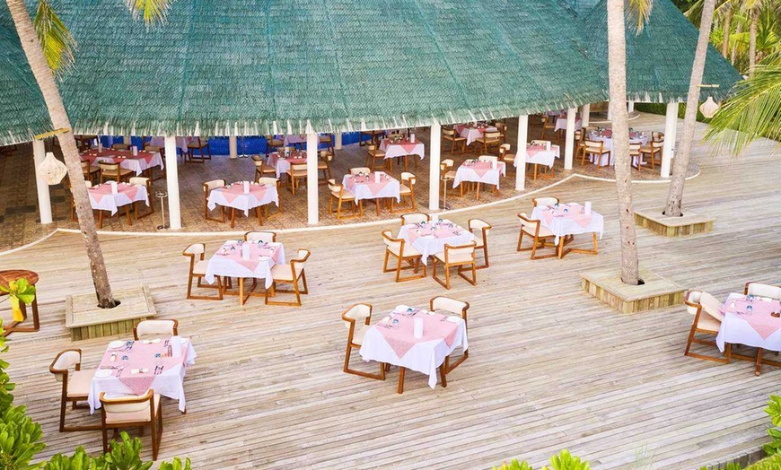 Image 13: ✈ MALDIVES | Atoll de Noonu - Siyam World Maldives 5* - Tout inclus