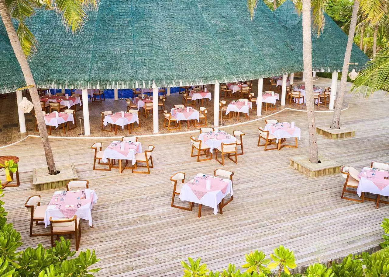 ✈ MALDIVEN | Noonu-atol - Siyam World Maldives 5*, 5 nachten - All-in