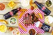 5% Cash Back at Mint Hill Rock Store Bbq - Second Medium