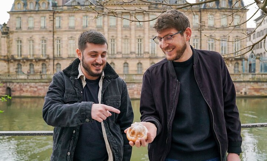 Image 14: Strasbourg Food Tour - Un avant-goût de la tradition par Do Eat Better