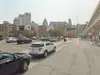Parking at 410 Macomb St. Lot (401 Monroe St.)
