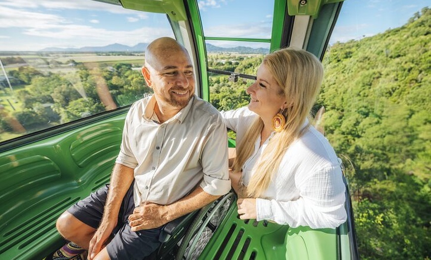 Image 19: East Coast Australia 16 Day Comfort Tour from Sydney to Daintree