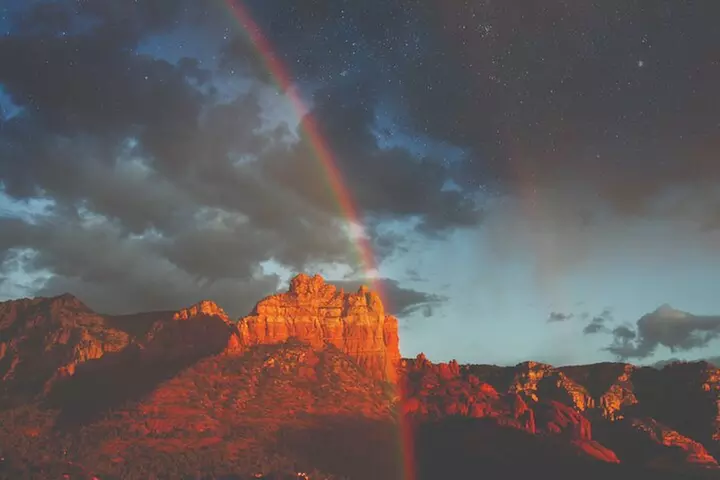 Utah & Arizona National Parks: Small Group 5-Day Tour