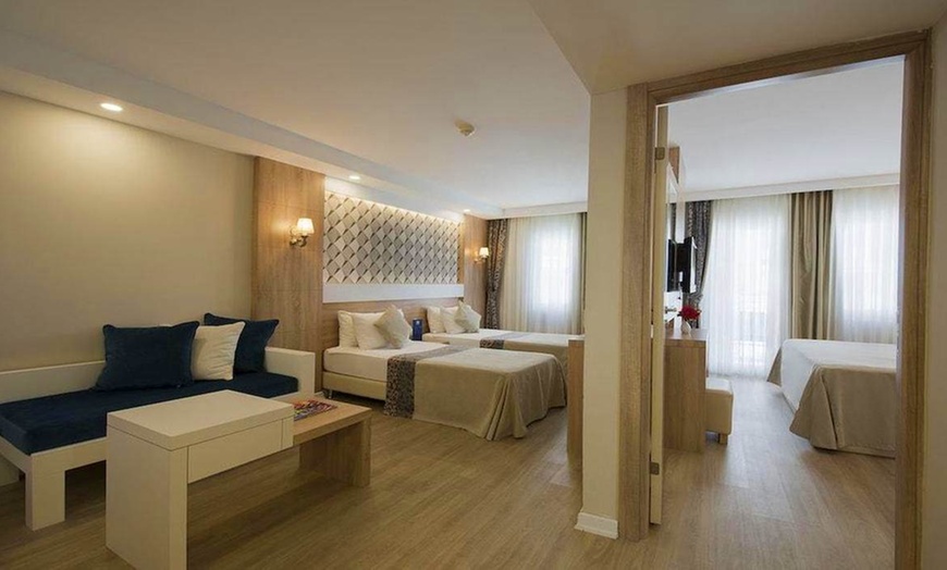 Image 13: ✈ ANTALYA AND SURROUNDING AREA | Antalya City - Sealife Family Reso...