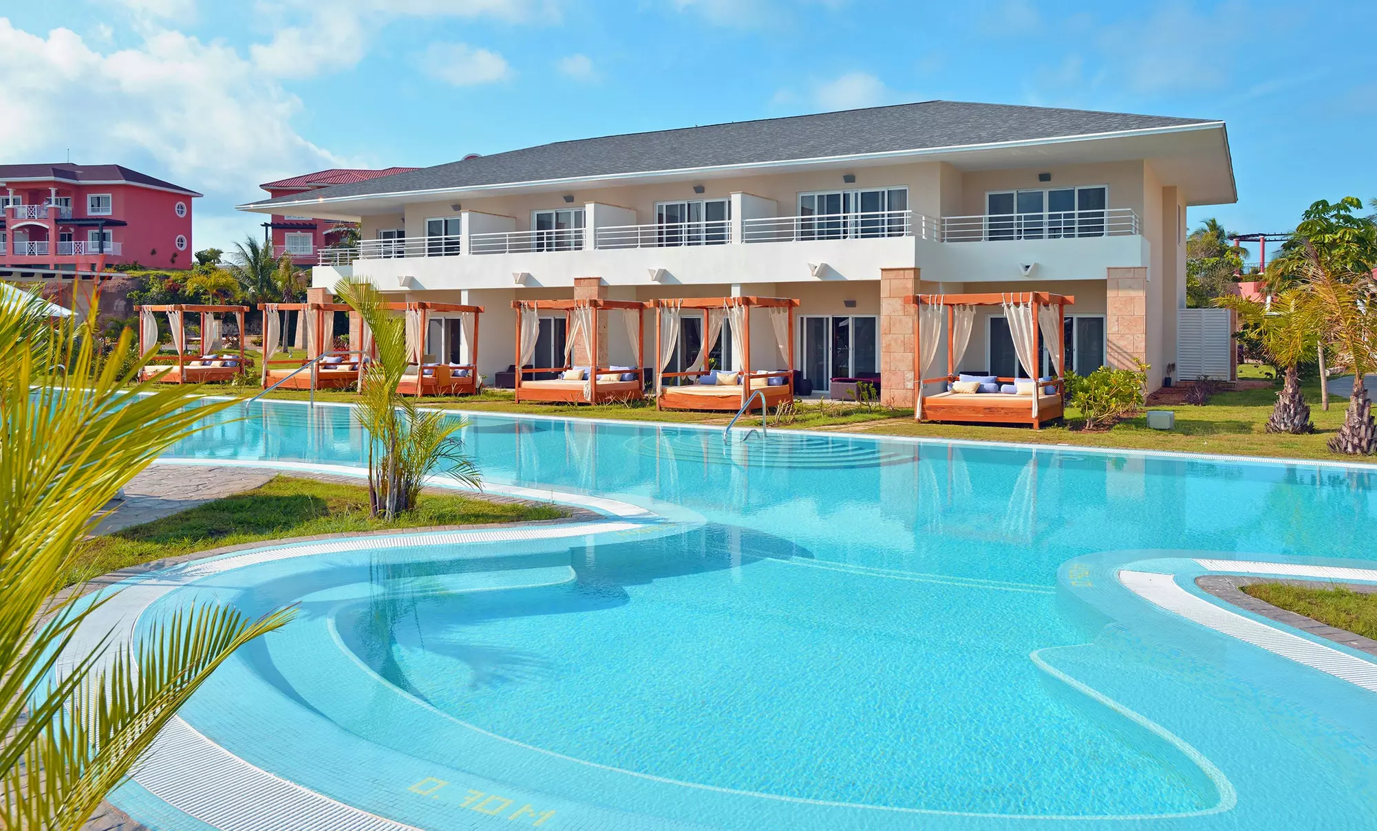 ✈ KUBA | Varadero - Paradisus Princesa Del Mar Adult Only 5*, 5 Nächte - Angebotenes Upgrade - Primary Image