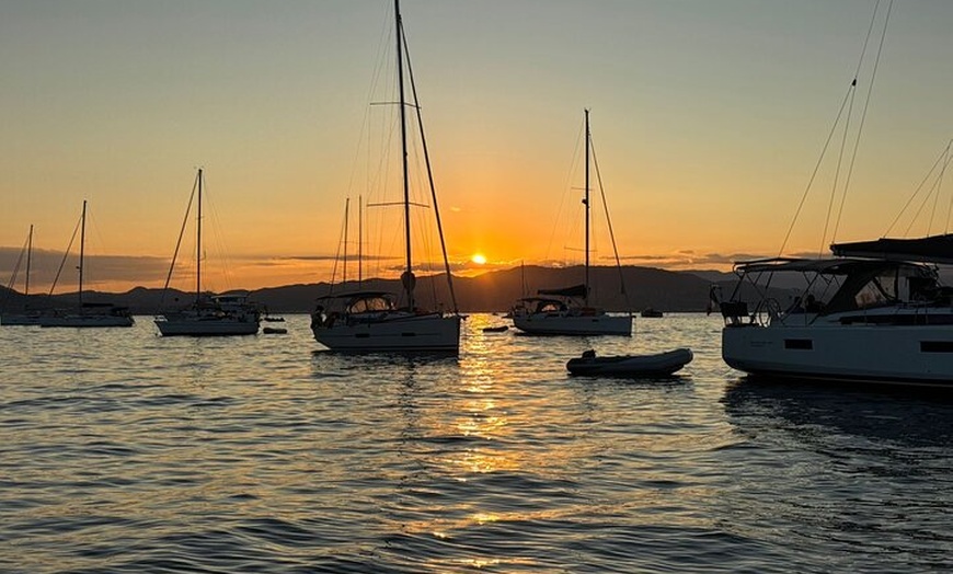 Image 6: Évadez-vous de Cannes un voyage serein aux îles de Lérins