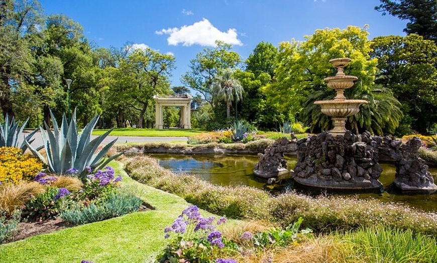 Image 5: Melbourne Walking Tours