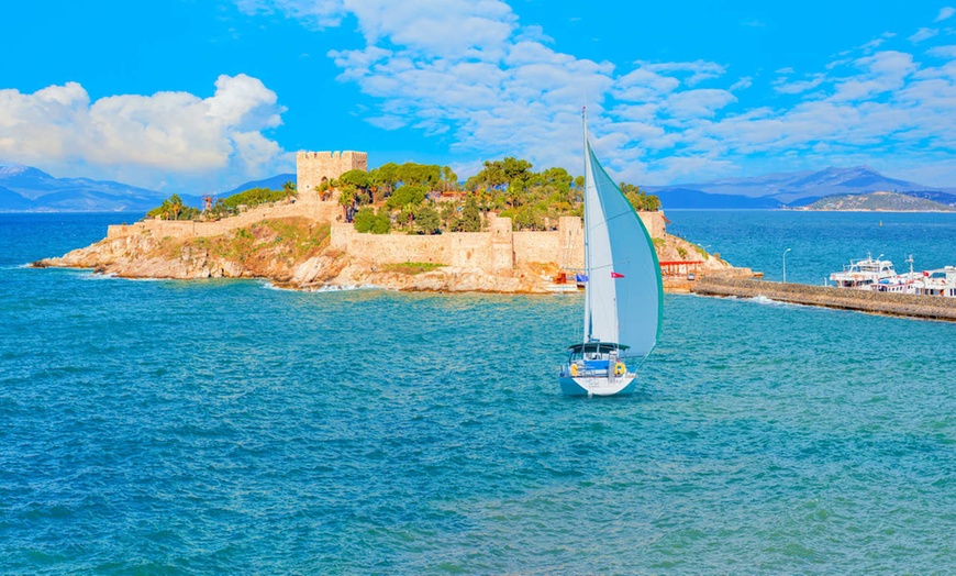 Image 6: ✈ IZMIR ET SA RÉGION | Izmir - Les Côtes Egéennes 3*, 7 nuit - Circuit