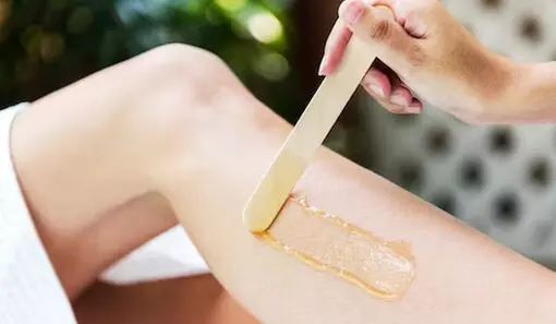 $39.95 For A Women's Brazilian Wax (Reg. $79.95)