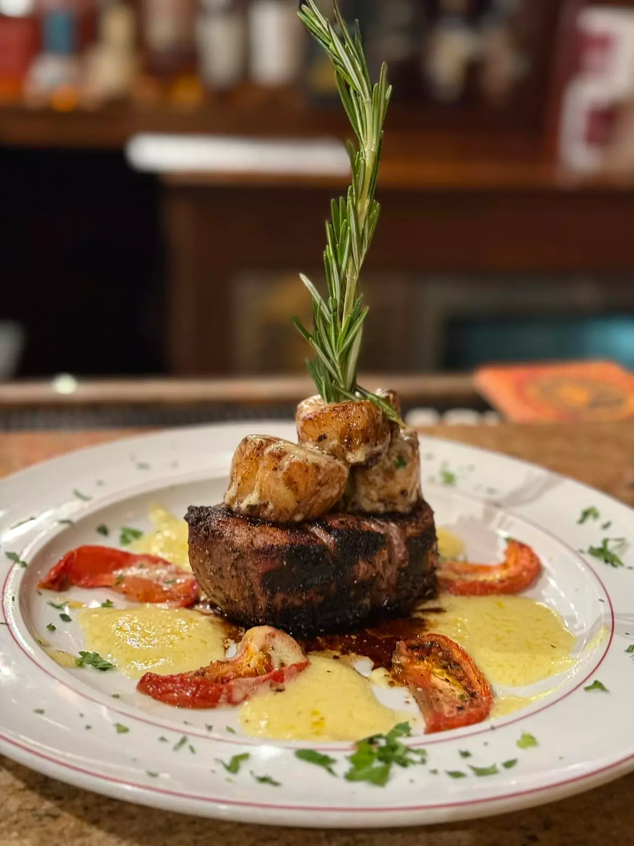 $15 For $30 Worth Of Casual Dining - Primary Image