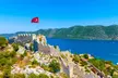 ✈ ANTALYA ET SA RÉGION | Antalya City - Croisière en goélette depuis Kemer 3*, 7 nuit - Circuit - Image 2