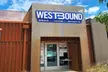 5% Cash Back at Westbound - Second Medium