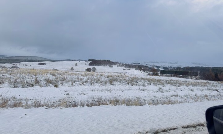 Image 4: Luxury Chauffeur Services in Glasgow