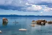 Discover Paddleboarding in Lake Tahoe - Second Medium