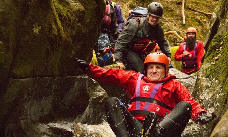 Image 10: Two Hours Gorge Walking Activity