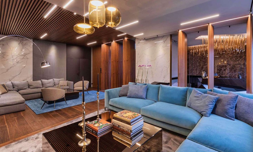 Image 7: ✈ TSCHECHIEN | Prag - The President Hotel Prague 5*, 2 Nächte - Roo...