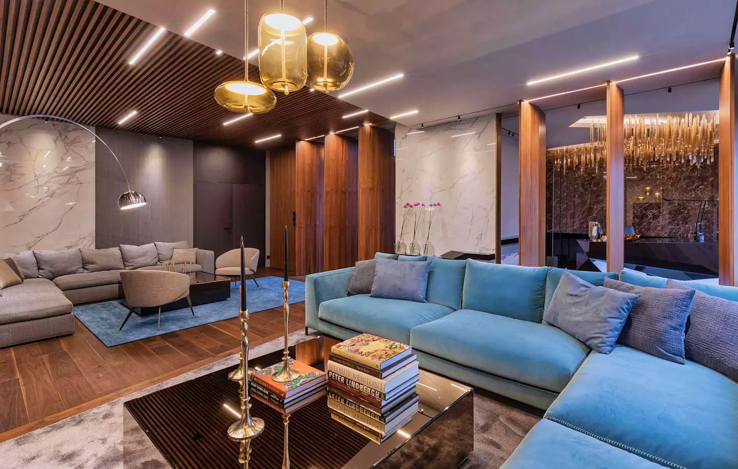 ✈ TSCHECHIEN | Prag - The President Hotel Prague 5*, 2 Nächte - Roo...