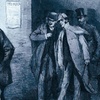 Image 1: Dr Blood's Jack the Ripper Tour