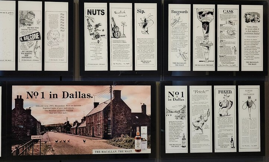 Image 8: Speyside Whisky Distilleries Private Tour from Edinburgh