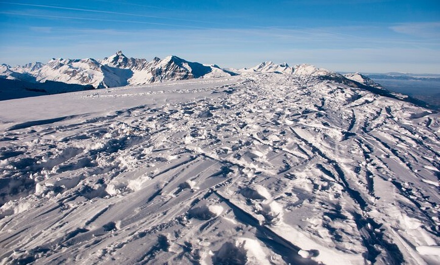 Image 6: Melbourne: Ultimate Mt Baw Baw Snow Private Tour Experience.