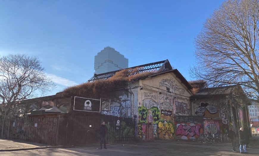 Image 6: Beton trifft Kultur Berlins verborgene architektonische Juwelen