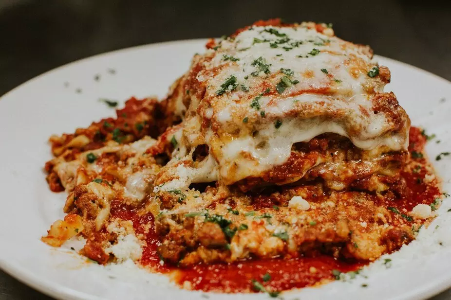 $25 For $50 Worth Of Italian Cuisine