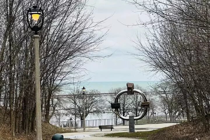 City of Neighborhoods: A Self-Guided Audio Tour in Milwaukee