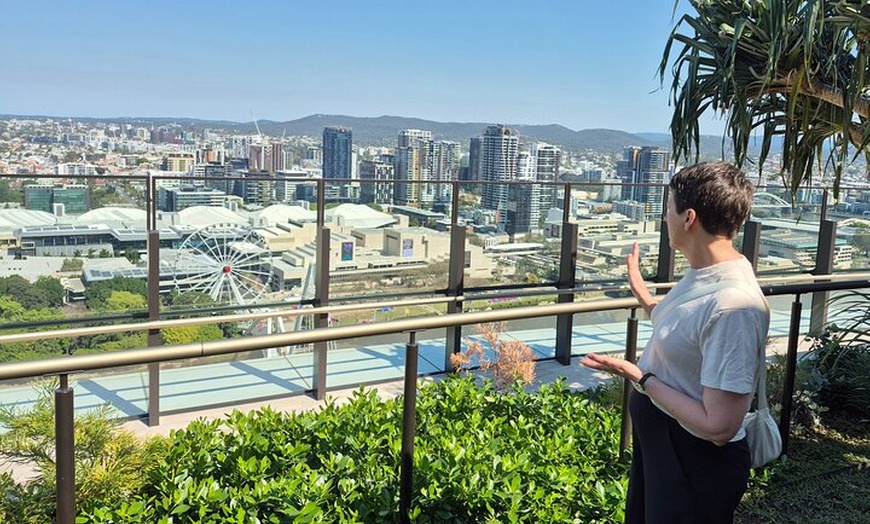 Image 2: Brisbane at War Walking Tour